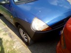 Predám ford Ka 1.3benzin