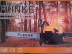 Motorova pila Flinke Germany 3,6kw nová 4,9HP