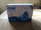 Exide AGM 12-7F