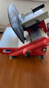 Nárezový stroj RheningHaus Prima cheese