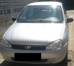 Predám Ladu Kalinu hatchback 1111 za 3500 @