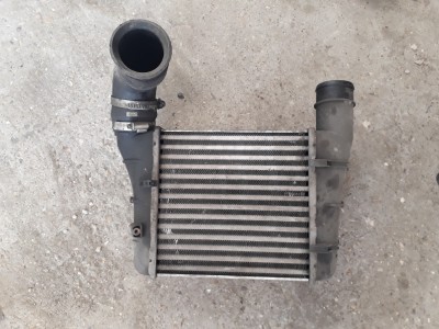 Audi a4 B7 1.9pdtdi intercooler