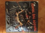 Predám LP platnú ARAKAIN Trash The Trash