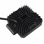 led pracovne svetla 27W hranate