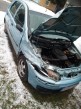 Auto na náhradné diely