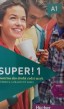 Predám učebnicou nemeckého jazyka SUPER 1