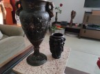 Vázy starožitné