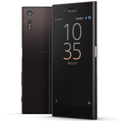 SONY XPERIA XZ