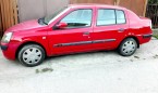 Renault Thalia 2004, 122 000 km