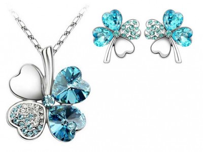 Vianočný darček - strsada so SWAROVSKI kryštálikmi