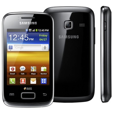 SAMSUNG  GT S5300 SUPER STAV