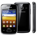 SAMSUNG  GT S5300 SUPER STAV