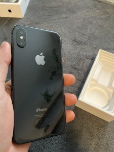 Iphone XS 256 Gb Space Gray