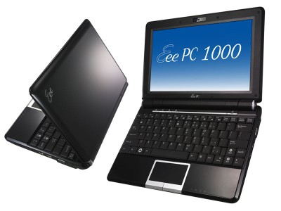 ASUS EEE PC 1000HD