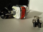 Elektrický ohrev - predhrev motora 2 kW - webasto