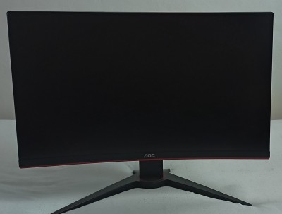 AOC Herný monitor 144 Hz.