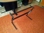 Keyboard Medeli MK100 + stojan