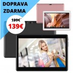 Predám úplne nový tablet