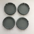 STREDOVÉ KRYTKY NA DISKY - ŠKODA, VW, AUDI, FIAT..