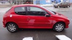 Peugeot 206 Sport 1.4i 16V Digi klima