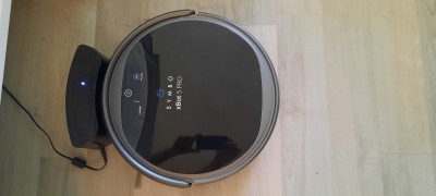 Robotický vysávač