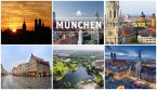 Jednoduché opatrovanie v Mníchove