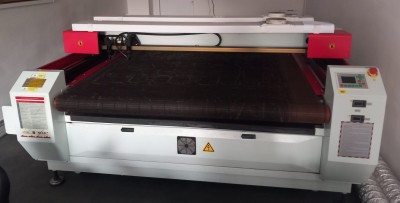 Laserové rezacie zariadenie