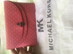 Michael Kors červená kabelka / bag