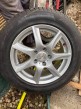 Alu disky + zimné pneu Pirelli 5x112