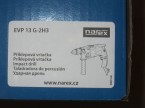 Príklepová vŕtačka NAREX 13 G-2H3
