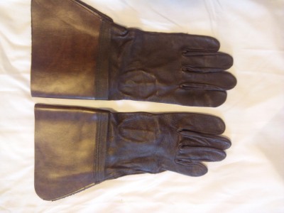 Rukavice na motorku retro moto rukavice veteran jawa cz