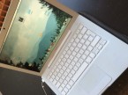 Predam Apple Macbook White