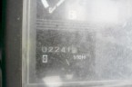 Minirýpadlo Hitachi ZX17U-2 YLR