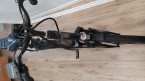 Falter E-Bike E 9.5 RT Wave S 45cm 28" čierny