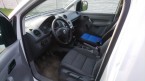 Predám Volkswagen Caddy 1,9 turbo
