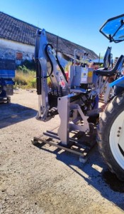 Jansen BHSM-175 Podkop SN3, DCSKsro