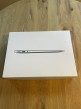 MacBook Air 13 i7 - top konfigurácia nová batéria