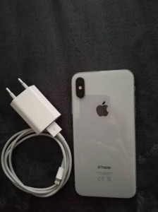 Iphone X 64GB Apple