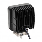 led pracovne svetla 48W hranate 10-30V DC