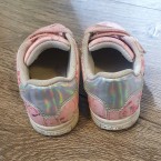 Detské topánky značky Cupcake, veľkosť 25