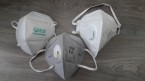 Respiratory KN95, FFP2   5 vrstvové