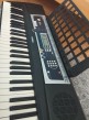 Elektrický keyboard Yamaha