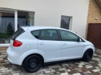 Seat Altea 1,6 2012