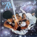 Boney M  NA LP