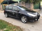 Peugeot 307SW 1.6HDi 7miest.