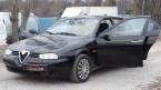 156 JTD ALFA ROMEO