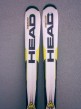 0118 HEAD 157cm / R14,3m