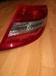 Mercedes C W204 Zadné Pravé Svetlo LED smerovka