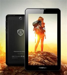 nový tablet Prestigio