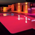 Bazen - plná automatika, železobetón, ľahká montáž